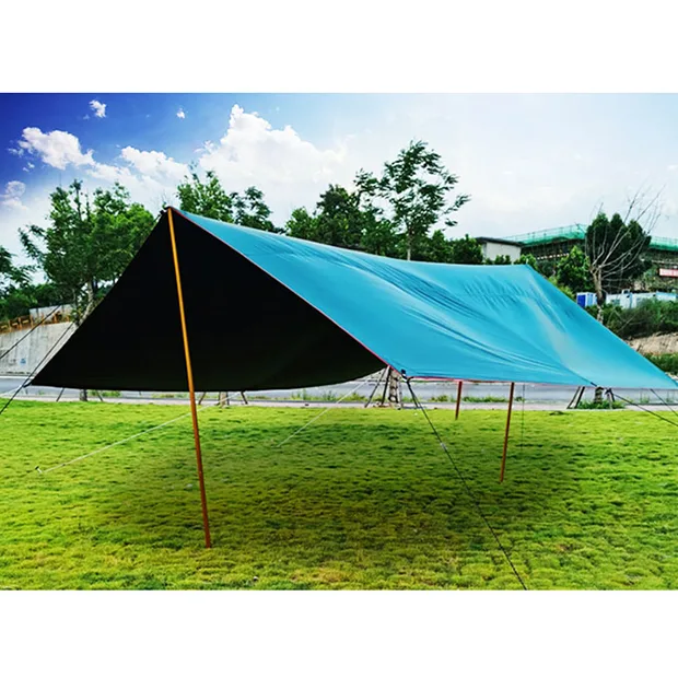 Függőágy Camping Tarp